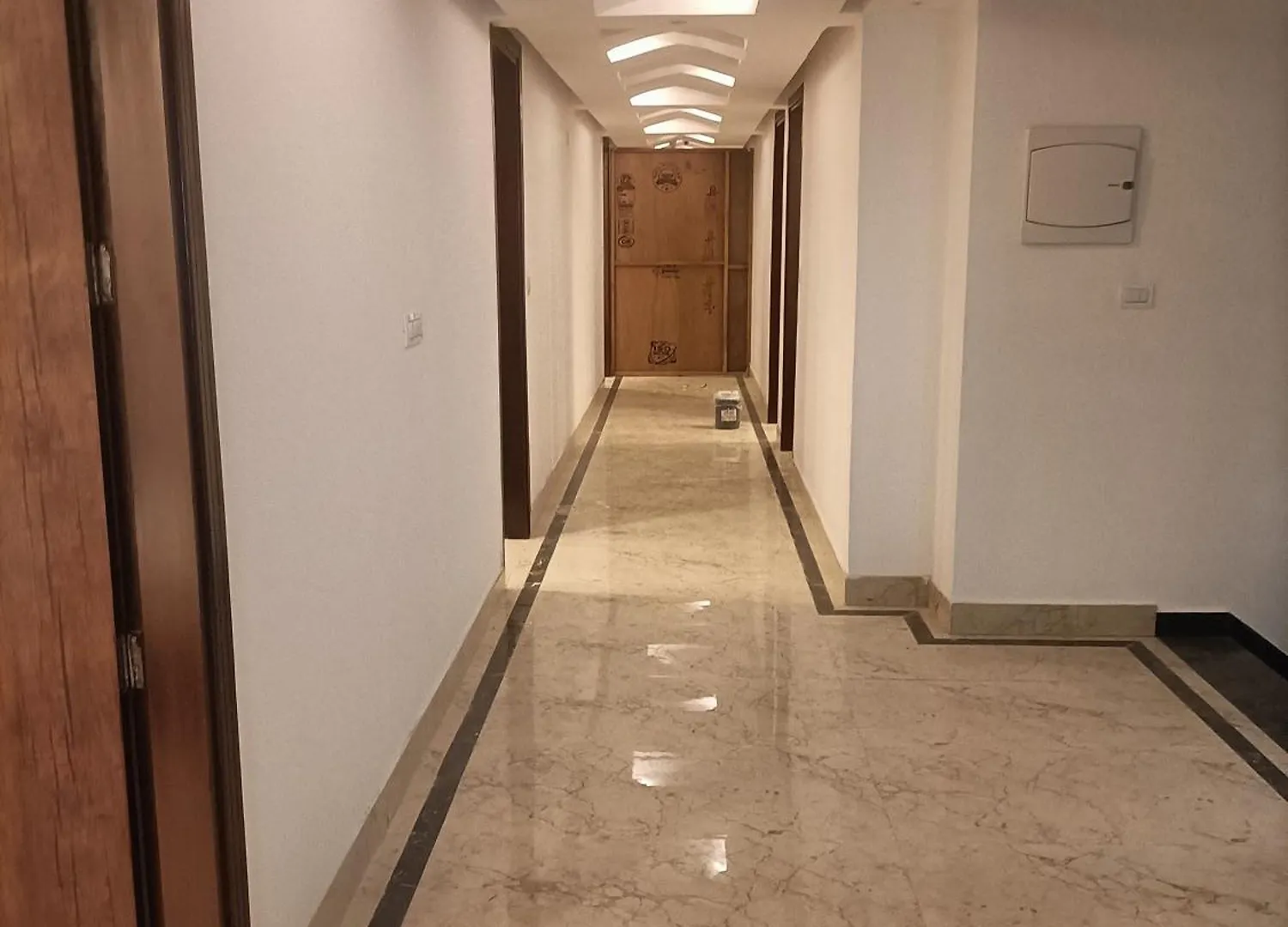 Hotel Hight Tej Plaza Near Igi Airport Delhi Nowe Delhi