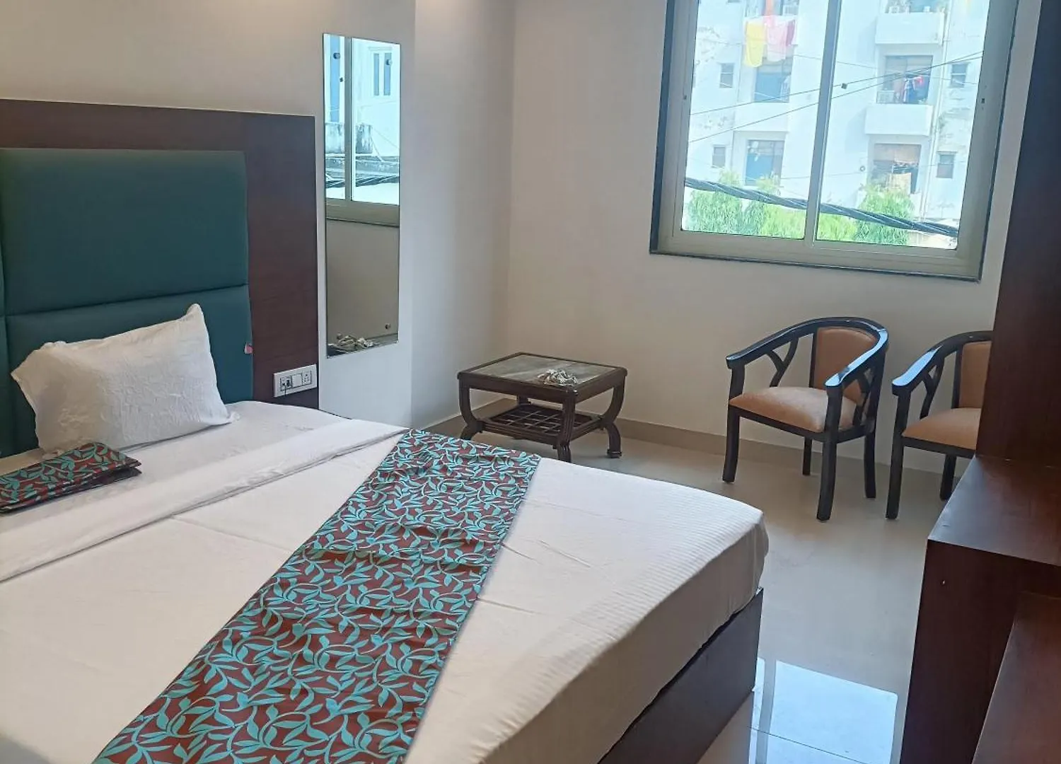 Hotel Hight Tej Plaza Near Igi Airport Delhi Nowe Delhi