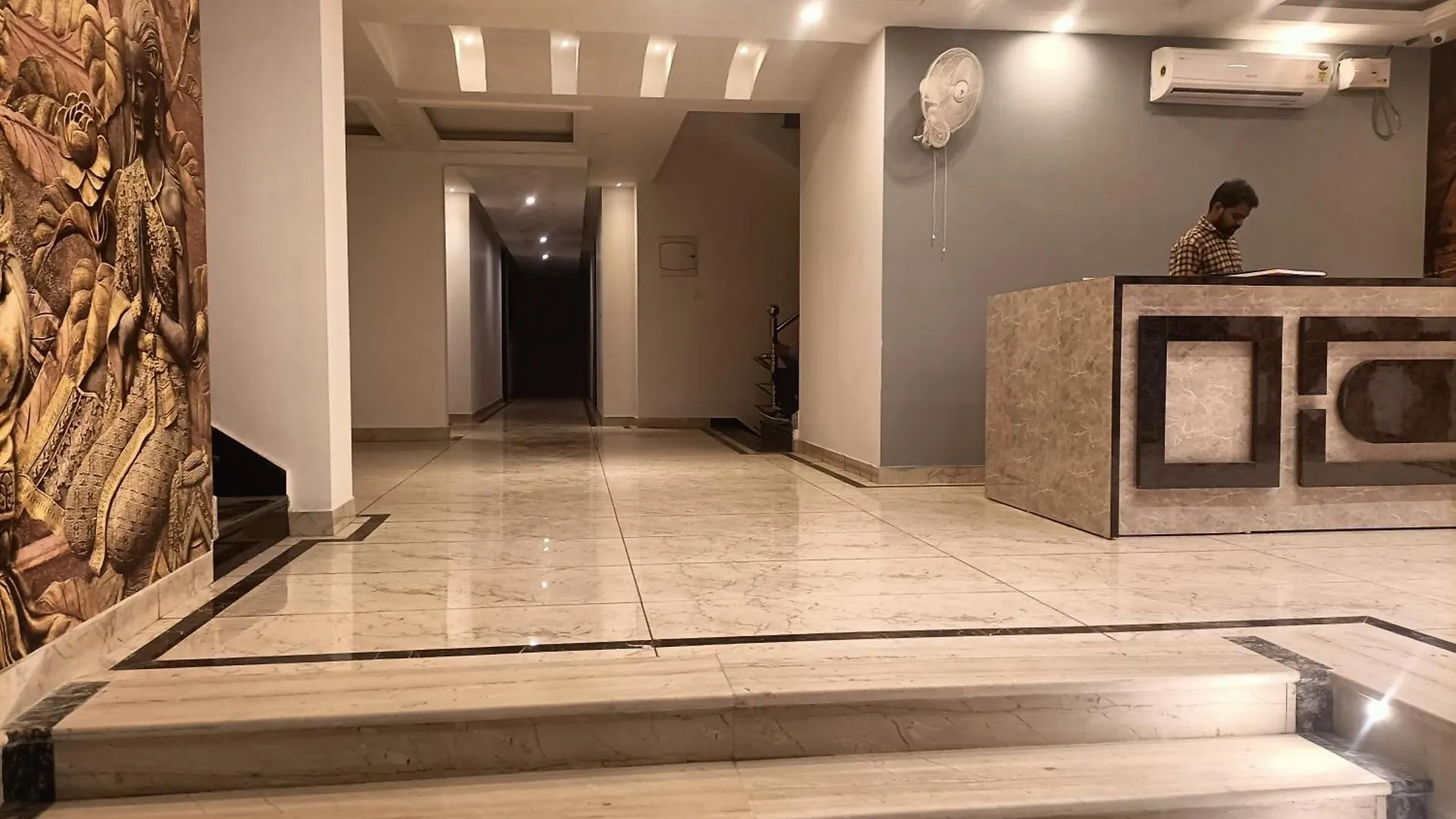 Hotel Hight Tej Plaza Near Igi Airport Delhi Nowe Delhi