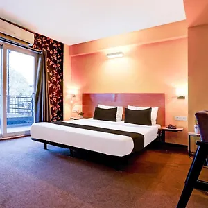 City Lite Near Delhi Airport Hotel